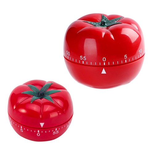 2pcs tomate design - 2pcs,