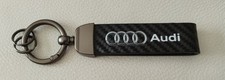 Porte-clé clés  Audi en Cuir