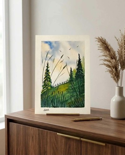 Aquarelle - aquarelle,
