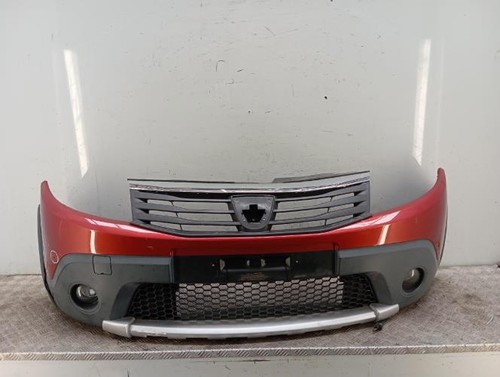 Pare choc avant dacia sandero - pare,