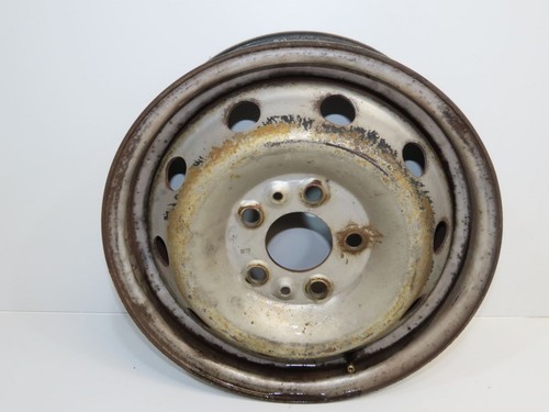 Jante tole fiat - tole, ii