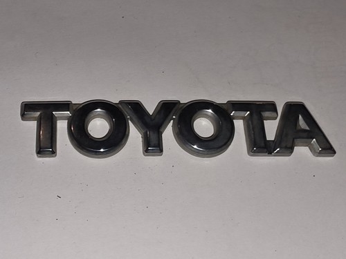 Toyota celica monogramme - celica,