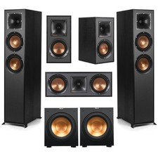 Klipsch Reference 5.2 Home