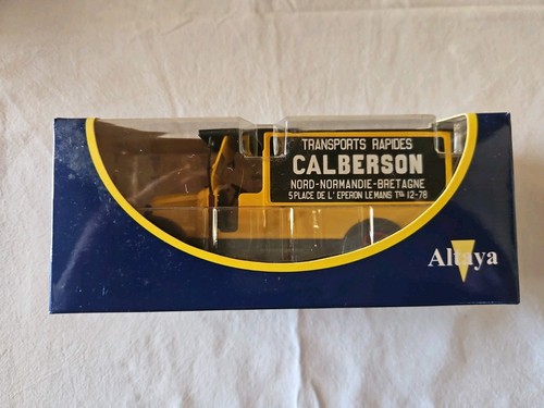 Transport rapide calberson - transport,