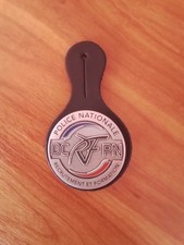 Pucelle police nationale - pucelle,