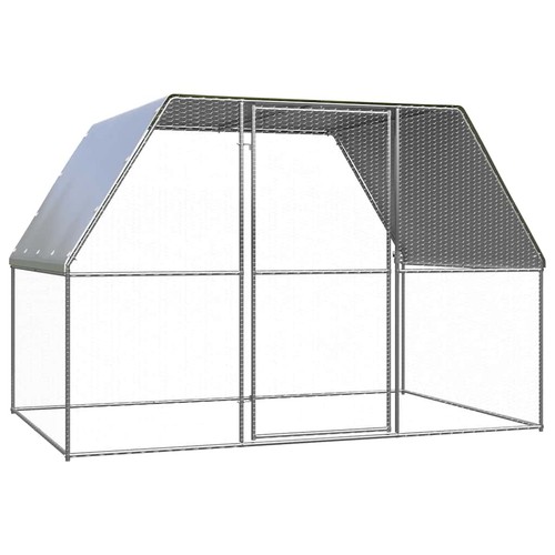 Poulailler cage poulet - à,