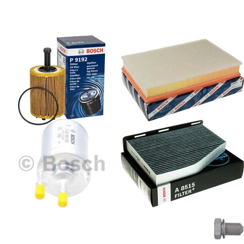 Bosch inspection set - inspection,