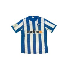 Maillot de football vintage