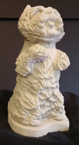 Terrier cairn westie skye - terrier,