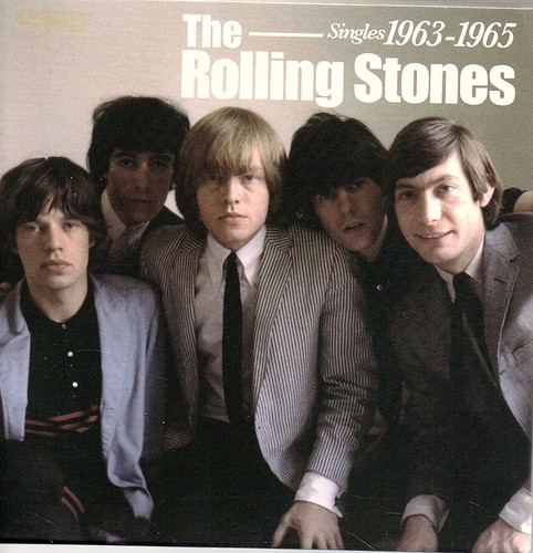 The rolling stones coffret - rolling,