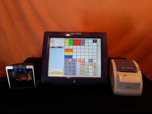 Aures technologies odysee - technologies,