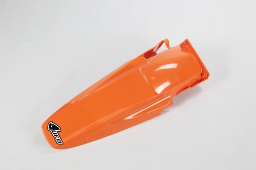 Garde boue arrière fender - arrière,