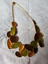 Dolce Vita collier métal