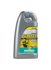 Huile Moteur 2 temps MOTOREX