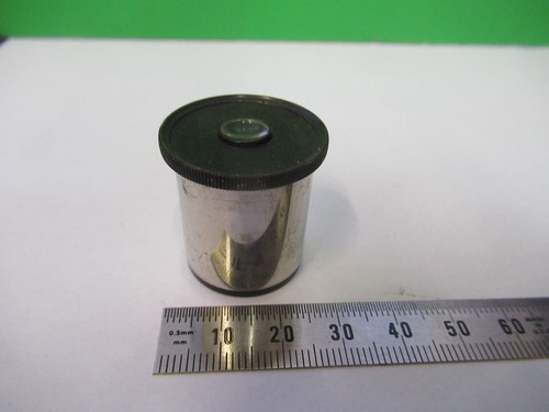 Oculaire microscope reichert - oculaire,