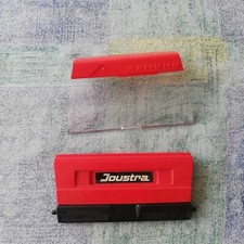 Joustra rancho hayon arrière complet rouge 