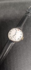 Montre longines de tranchée vintage Circa 1920 - Fonctionnelle et révisée