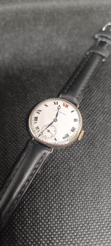 Montre longines tranchée - montre, de