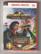 LA LÉGENDE SECRÈTE DE