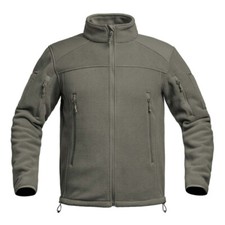 VESTE POLAIRE FIGHTER VERT