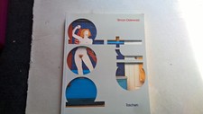 POP ART - TILMAN OSTERWOLD -TASCHEN  1990