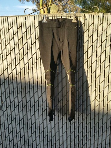 1990 roffe jett pant - 1990, pants