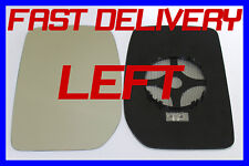 Miroir De Portière Latéral Chauffant En Verre Pour FORD TRANSIT T260 2000+