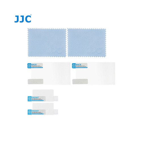 Film protection jjc - film, de