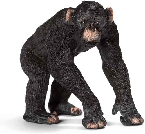 Schleich chimpanzé mâle - schleich,