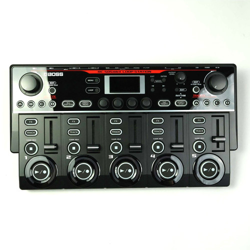 Boss 505mkii loop - boss,