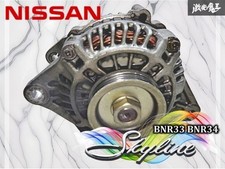 Nissan Skyline GTR BNR34