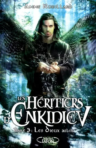 Les héritiers enkidiev - les,