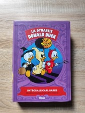La Dynastie Donald Duck - Tome 21 - 1946/1947 