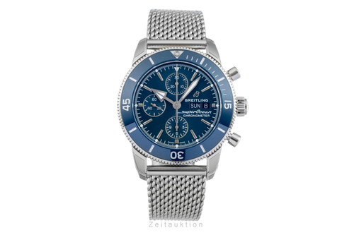 Breitling superocean heritage - superocean,