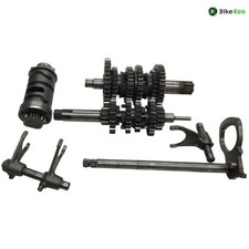 Boite de vitesses SUZUKI RG 80