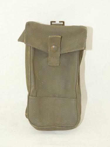 Pouch pattern camouflé - pouch,