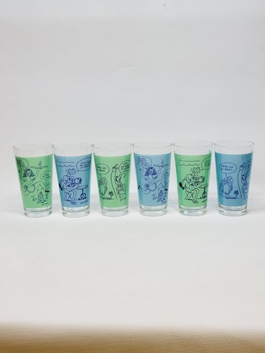 Verres publicitaires - verres,