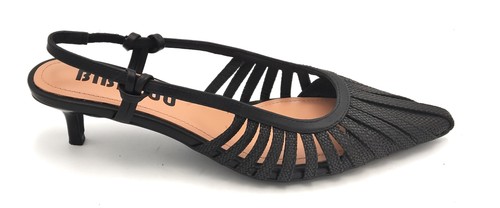 Bibilou 774z69 slingback - bibilou,