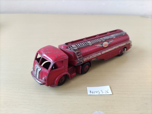 Dinky toys tracteur panhard - toys,,