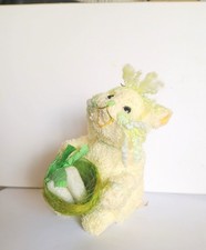 1 Lapin décoration de Pâques