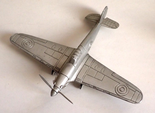 Avion collection etain - de, /