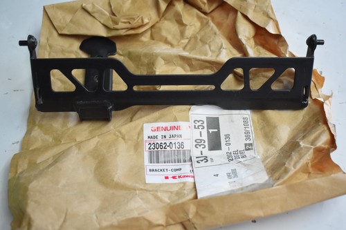 Support carenage kawasaki z - carenage,