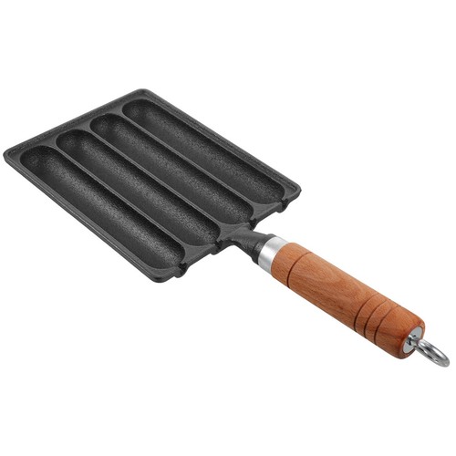 Poêle griller plat rôtir - À,