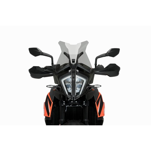 Sellettes puig sport fumé - puig,