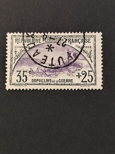 Timbre france type - france***,