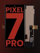 Écran Oled + Vitre Tactile