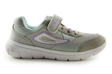 Chaussures de sport à velcro