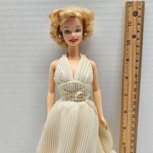 Barbie marilyn monroe seven - marilyn,