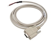 80500552 Câble RS9 F OHAUS