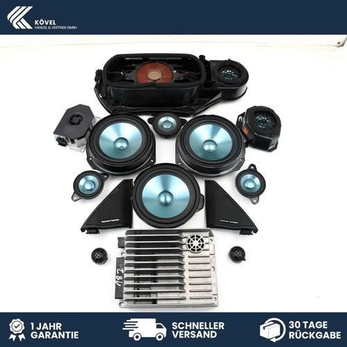 Harman kardon haut parleur - harman, haut-parleur